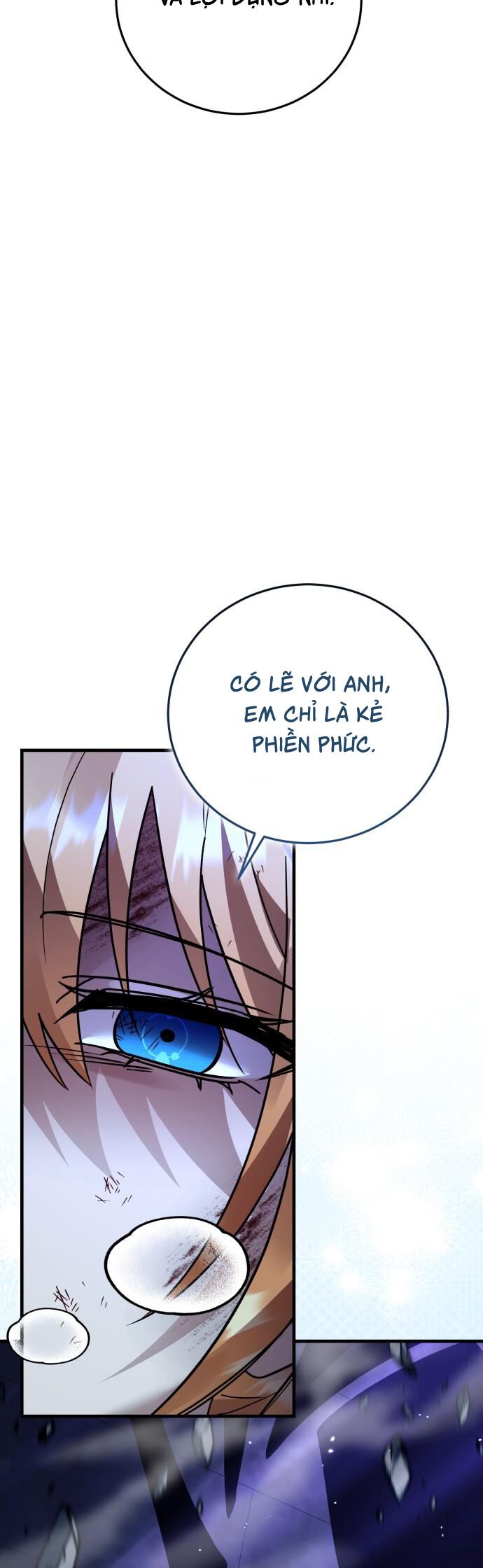 Hero X Demon King X Villain - Chapter 132 - Page 57