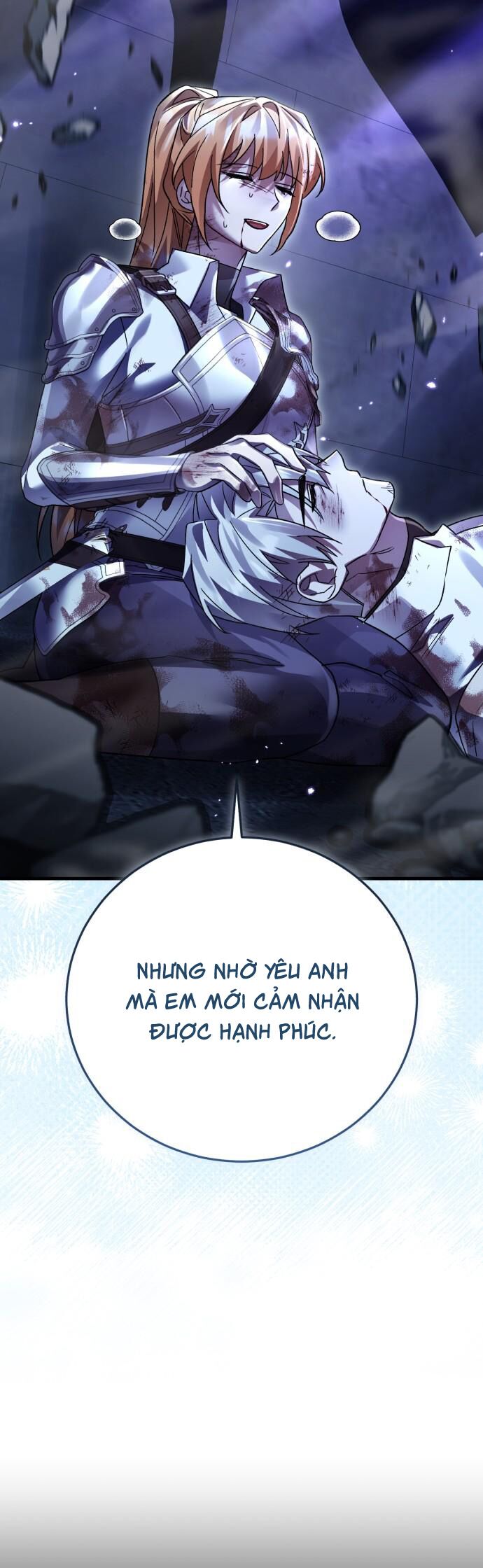 Hero X Demon King X Villain - Chapter 132 - Page 58