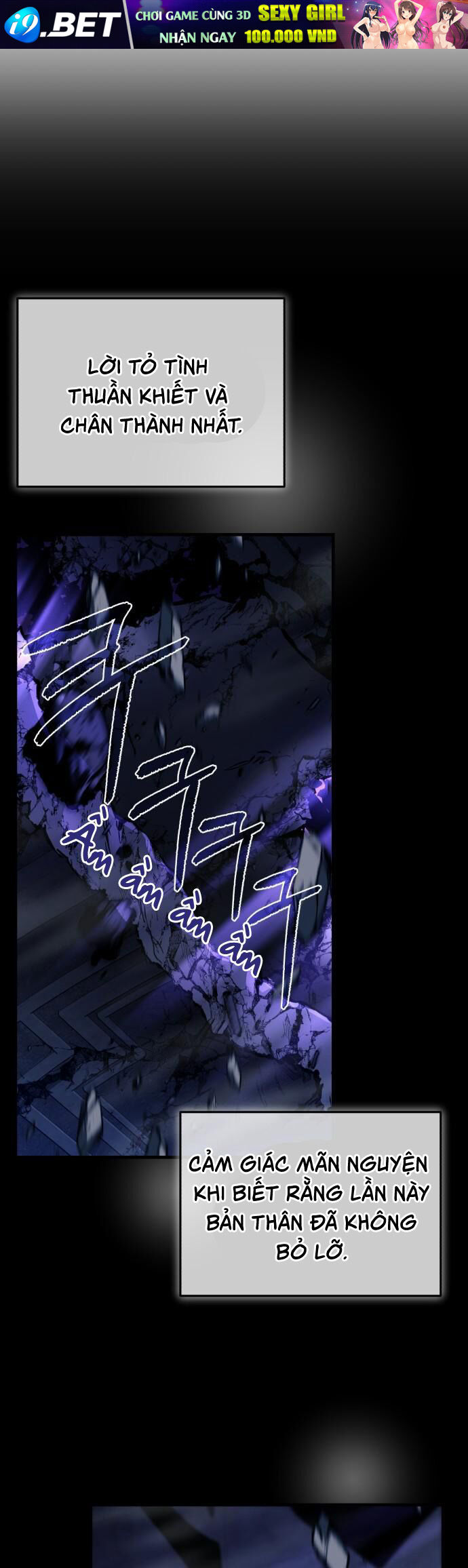 Hero X Demon King X Villain - Chapter 132 - Page 59