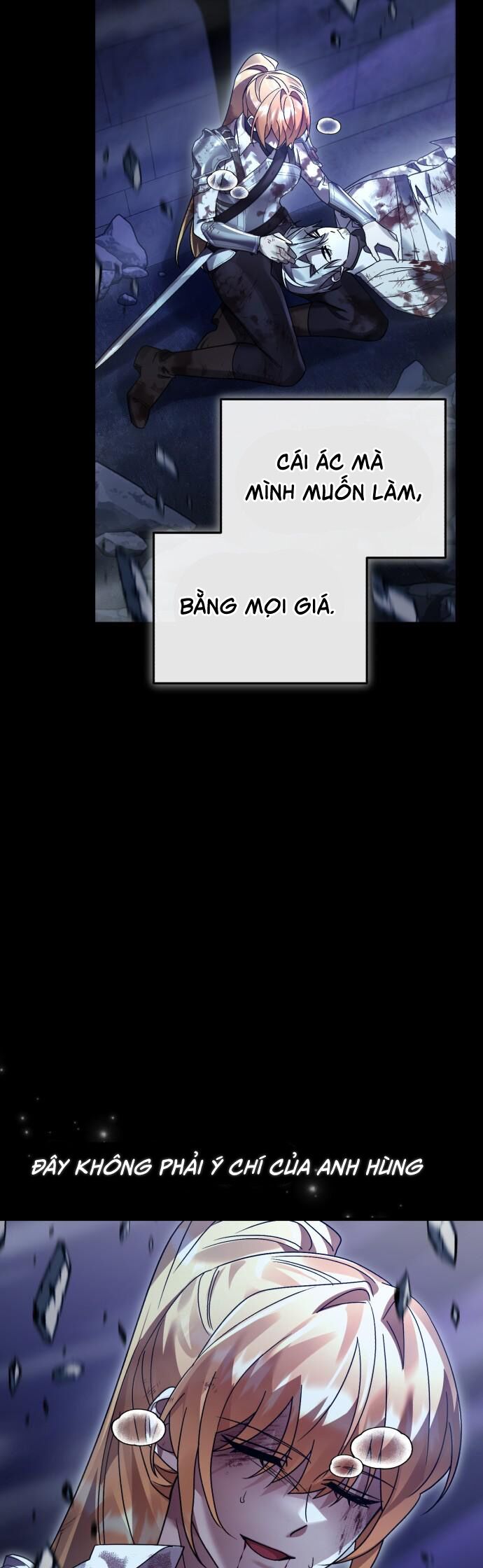 Hero X Demon King X Villain - Chapter 132 - Page 60