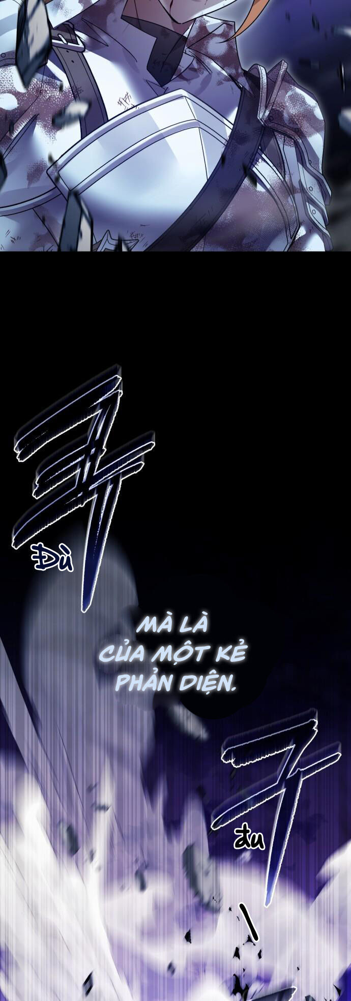 Hero X Demon King X Villain - Chapter 132 - Page 61