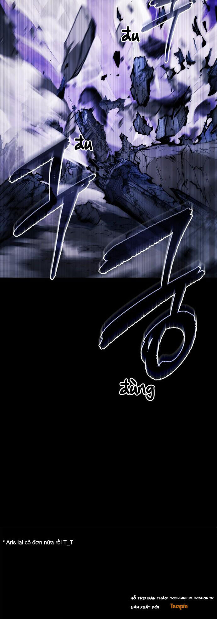 Hero X Demon King X Villain - Chapter 132 - Page 62