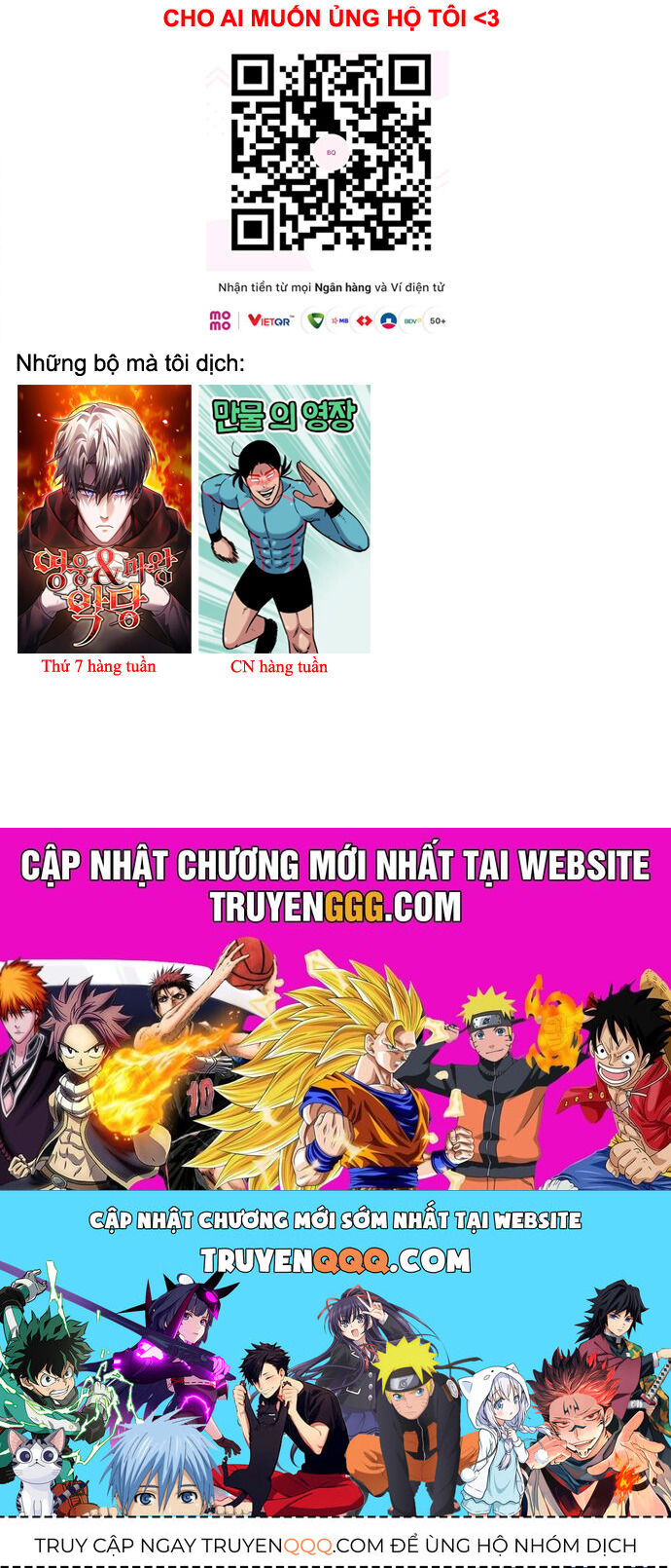 Hero X Demon King X Villain - Chapter 132 - Page 63