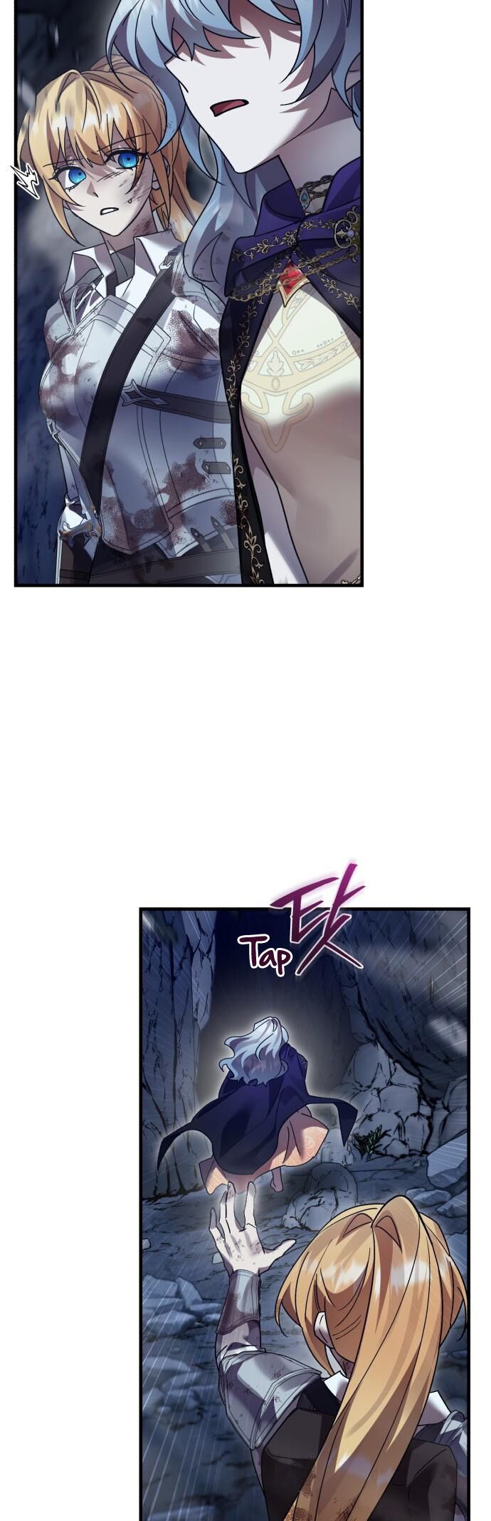 Hero X Demon King X Villain - Chapter 132 - Page 7