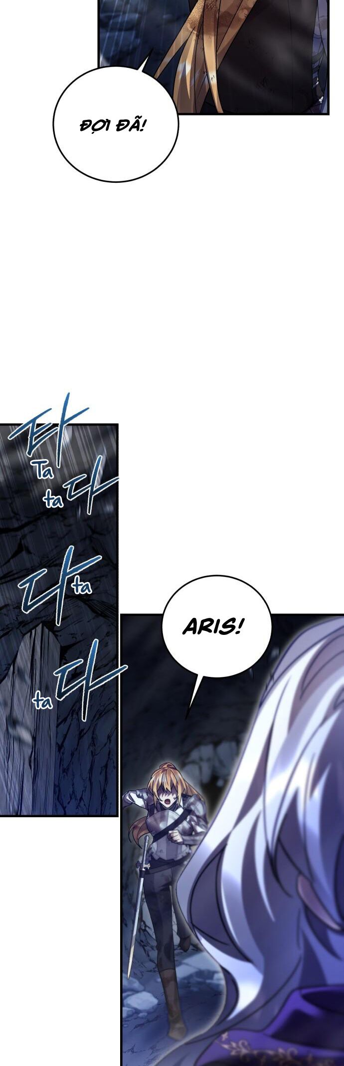 Hero X Demon King X Villain - Chapter 132 - Page 8