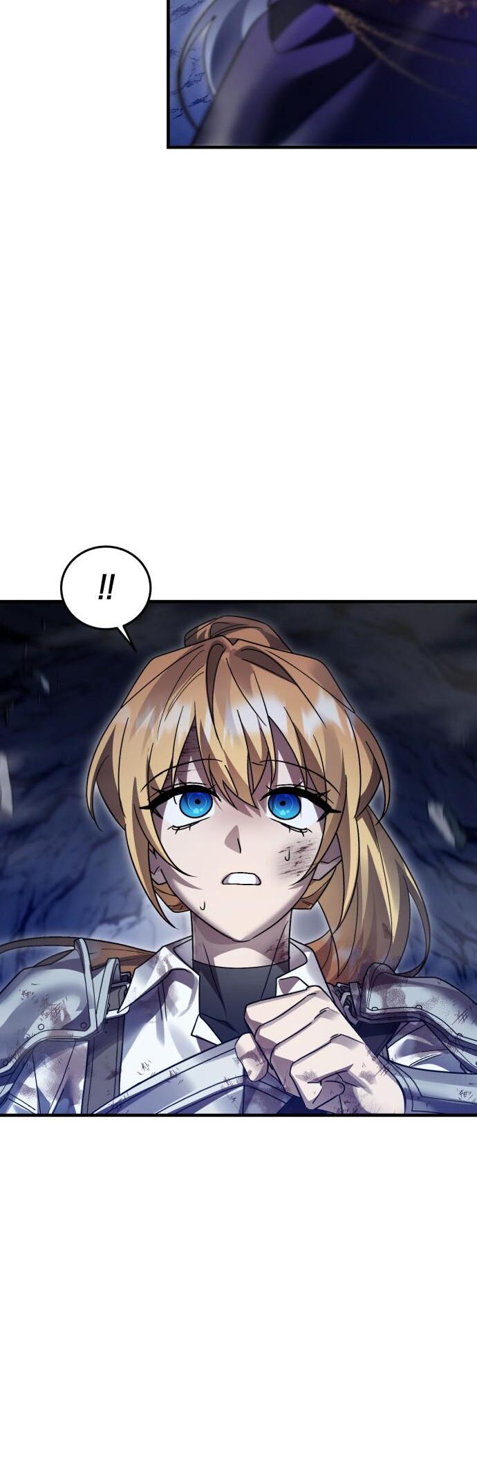 Hero X Demon King X Villain - Chapter 132 - Page 9