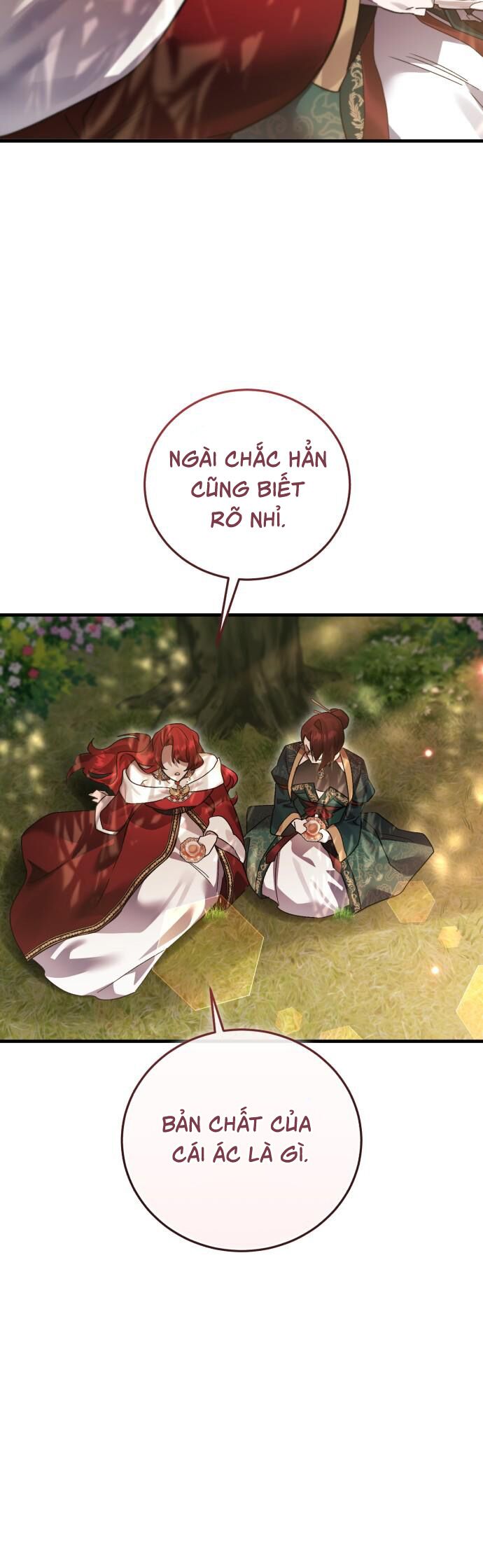 Hero X Demon King X Villain - Chapter 133 - Page 11