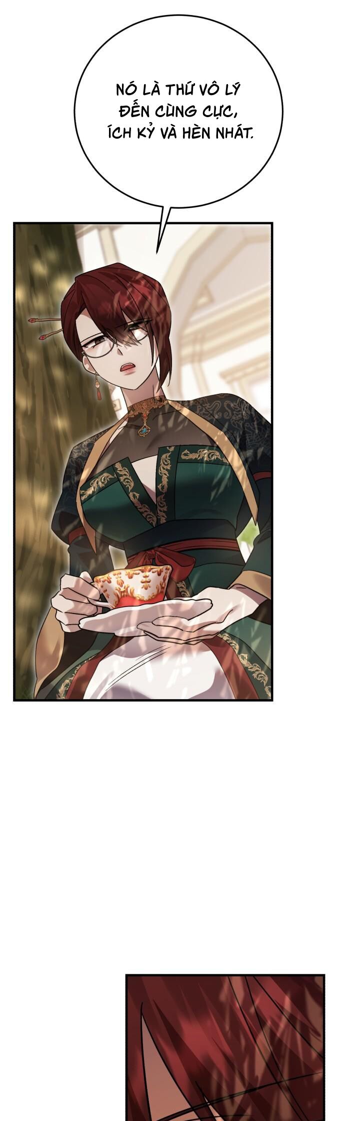 Hero X Demon King X Villain - Chapter 133 - Page 12