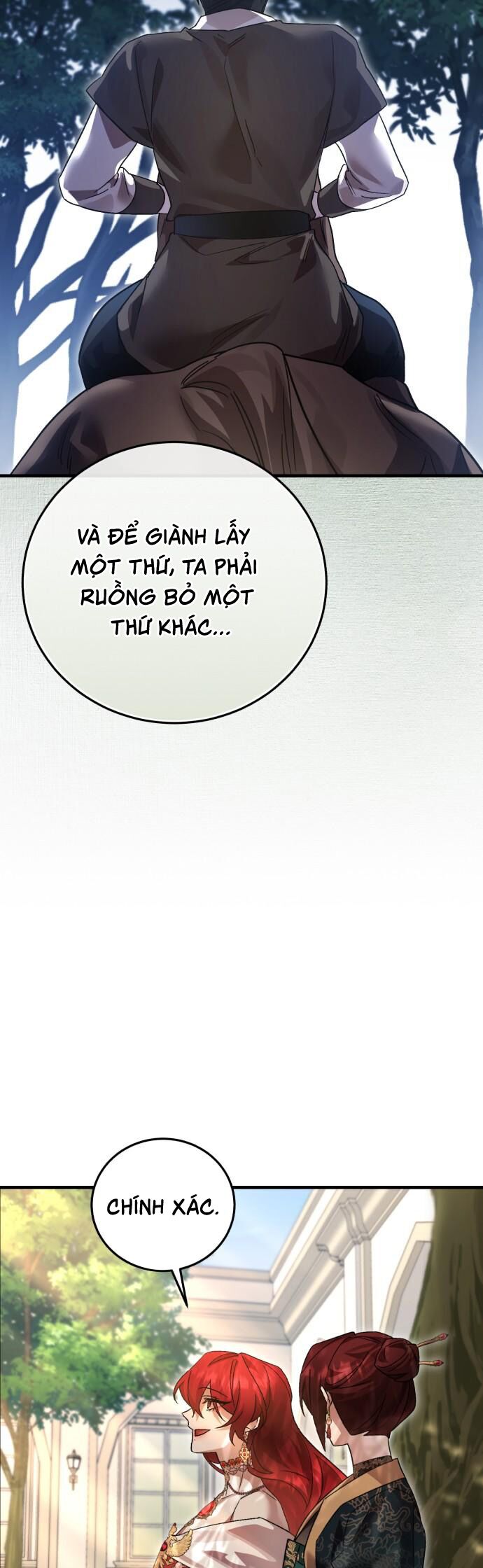 Hero X Demon King X Villain - Chapter 133 - Page 14