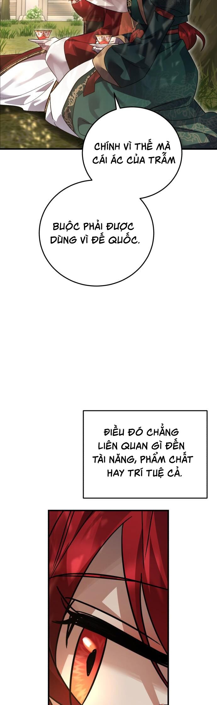 Hero X Demon King X Villain - Chapter 133 - Page 15