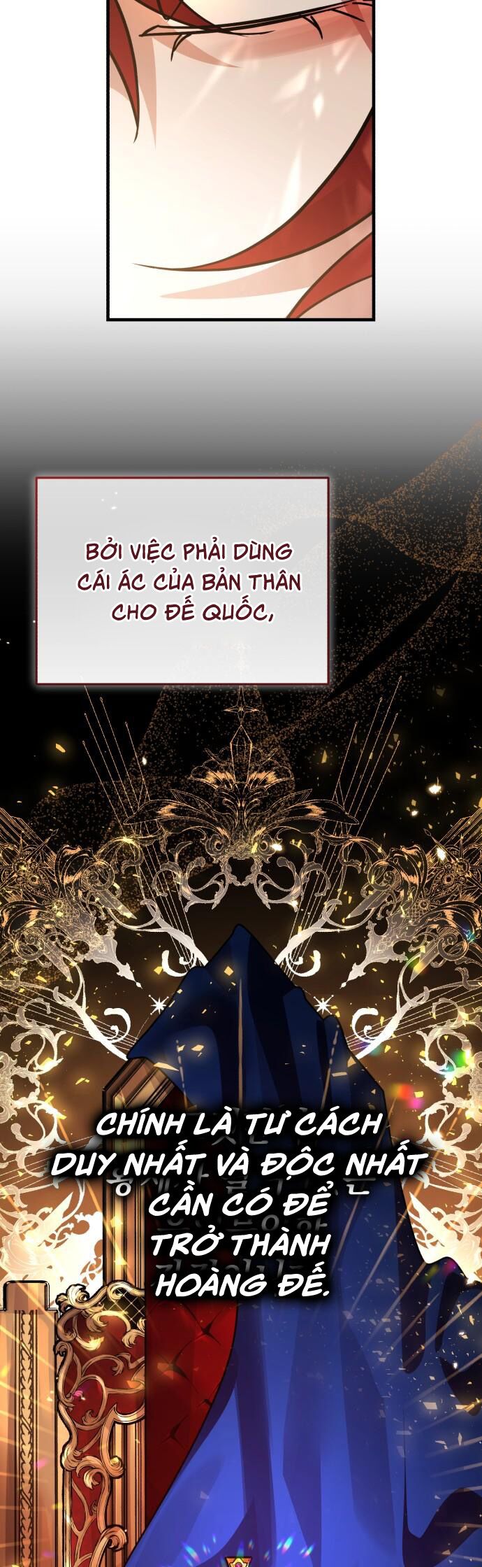 Hero X Demon King X Villain - Chapter 133 - Page 16