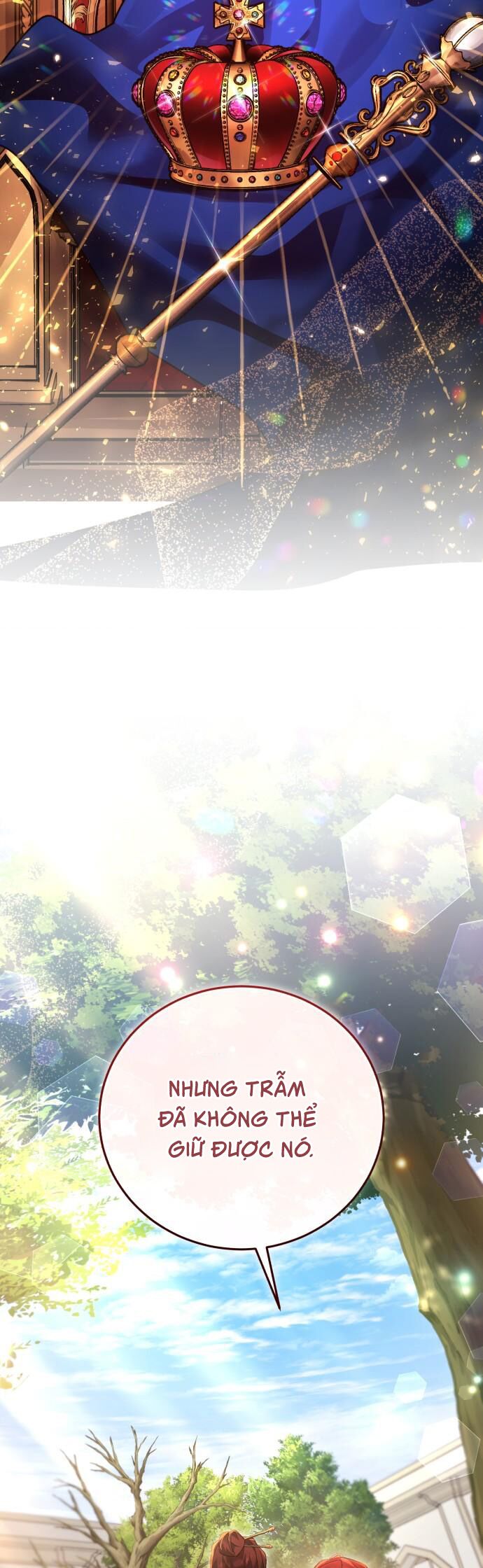 Hero X Demon King X Villain - Chapter 133 - Page 17