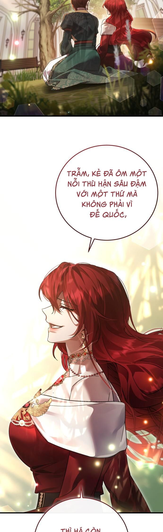 Hero X Demon King X Villain - Chapter 133 - Page 18