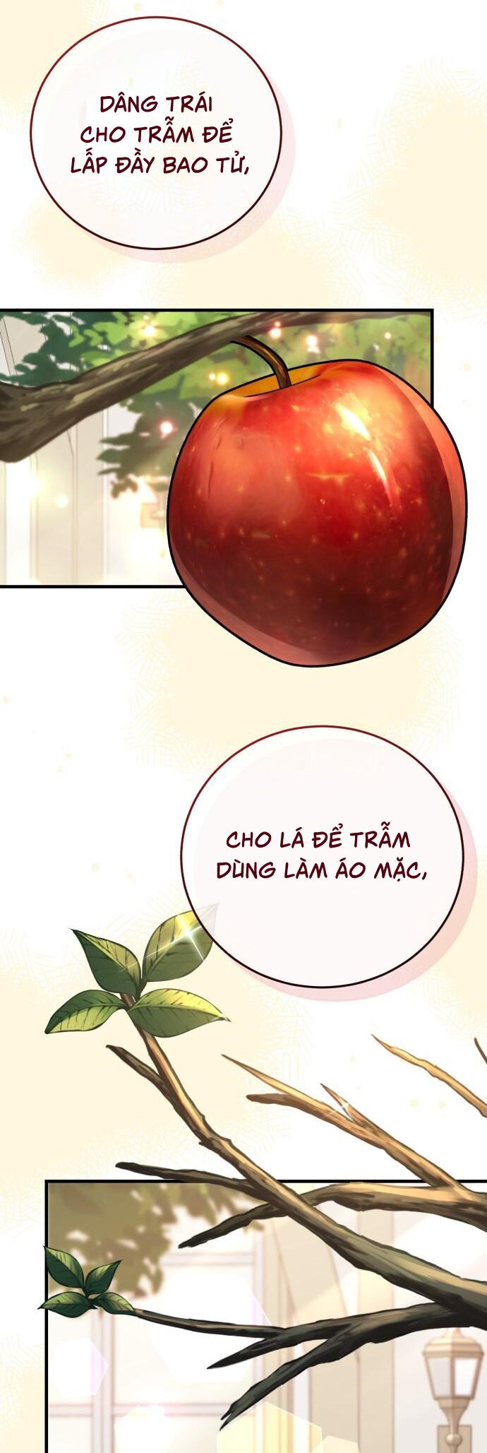 Hero X Demon King X Villain - Chapter 133 - Page 23