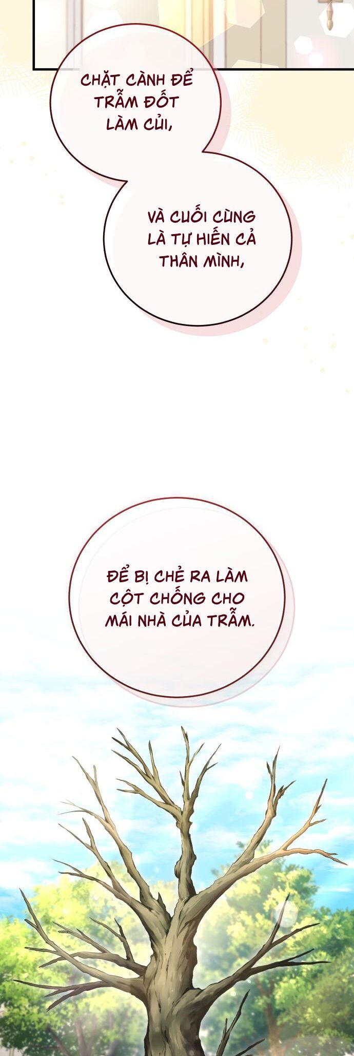 Hero X Demon King X Villain - Chapter 133 - Page 24