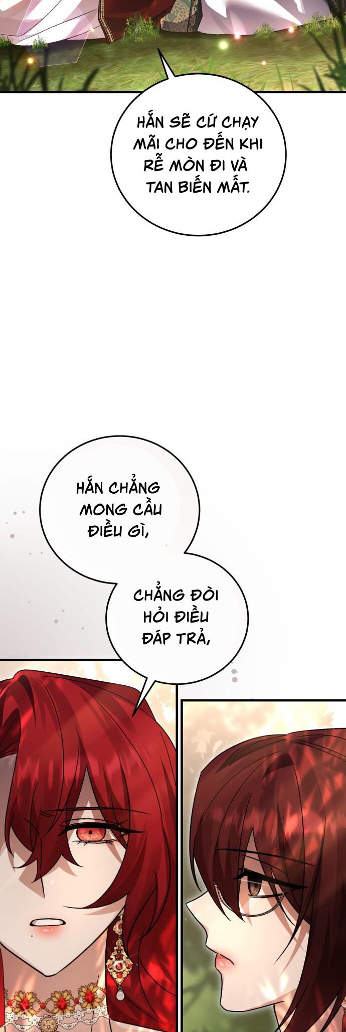 Hero X Demon King X Villain - Chapter 133 - Page 26