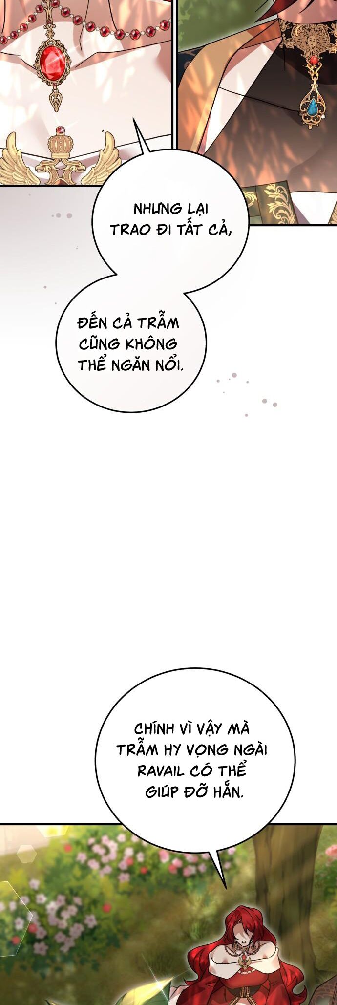 Hero X Demon King X Villain - Chapter 133 - Page 27