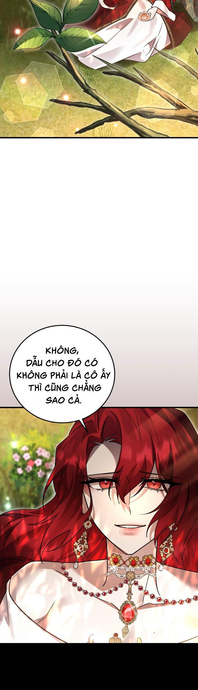 Hero X Demon King X Villain - Chapter 133 - Page 28
