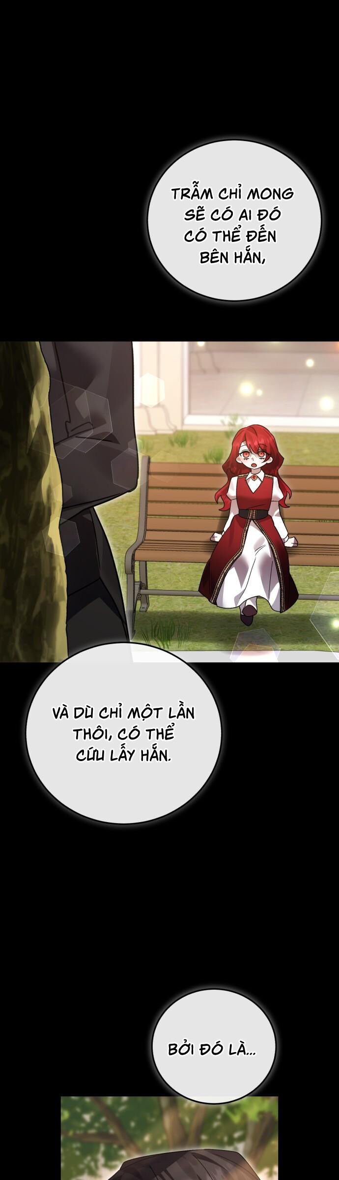 Hero X Demon King X Villain - Chapter 133 - Page 29