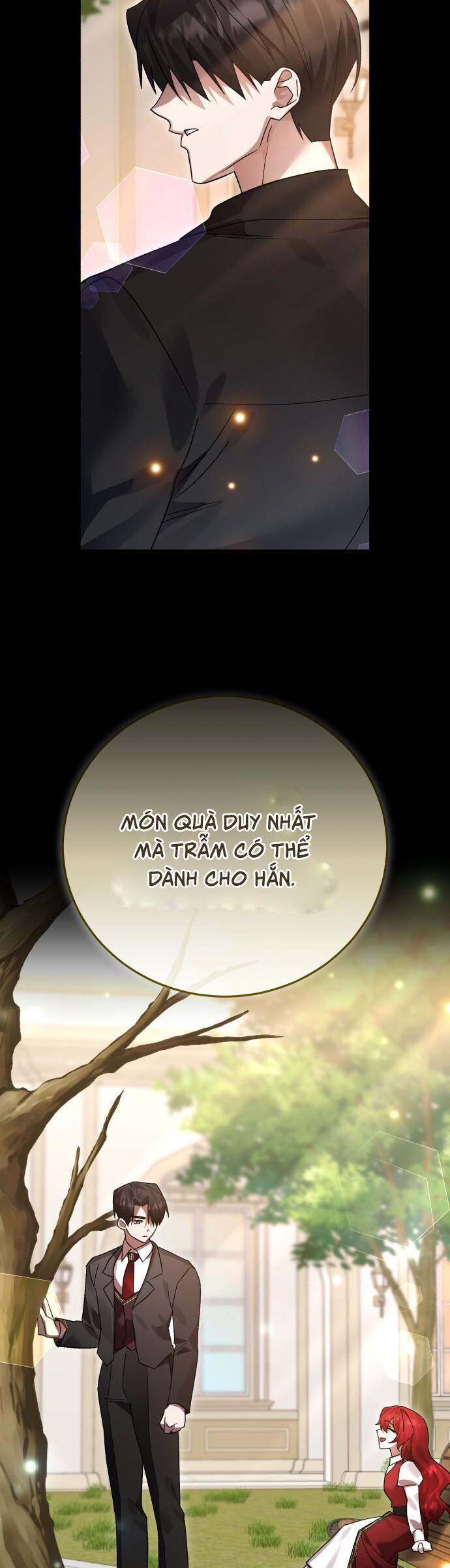 Hero X Demon King X Villain - Chapter 133 - Page 30