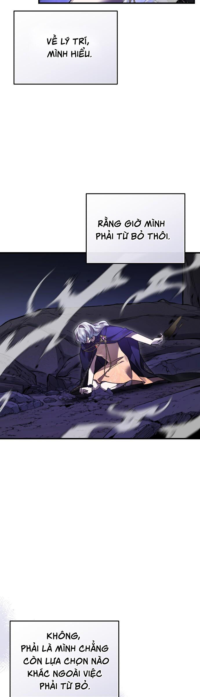 Hero X Demon King X Villain - Chapter 133 - Page 34