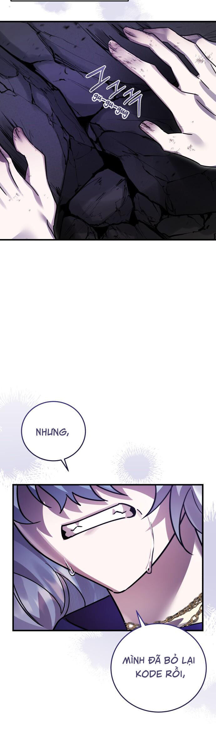 Hero X Demon King X Villain - Chapter 133 - Page 35