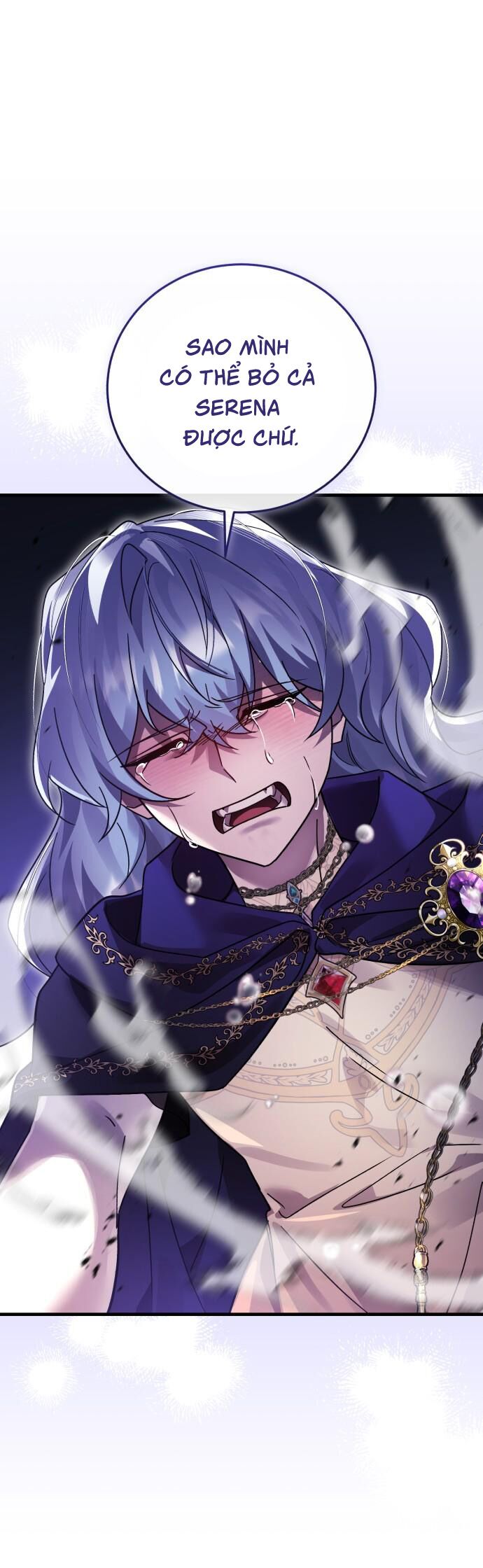 Hero X Demon King X Villain - Chapter 133 - Page 36