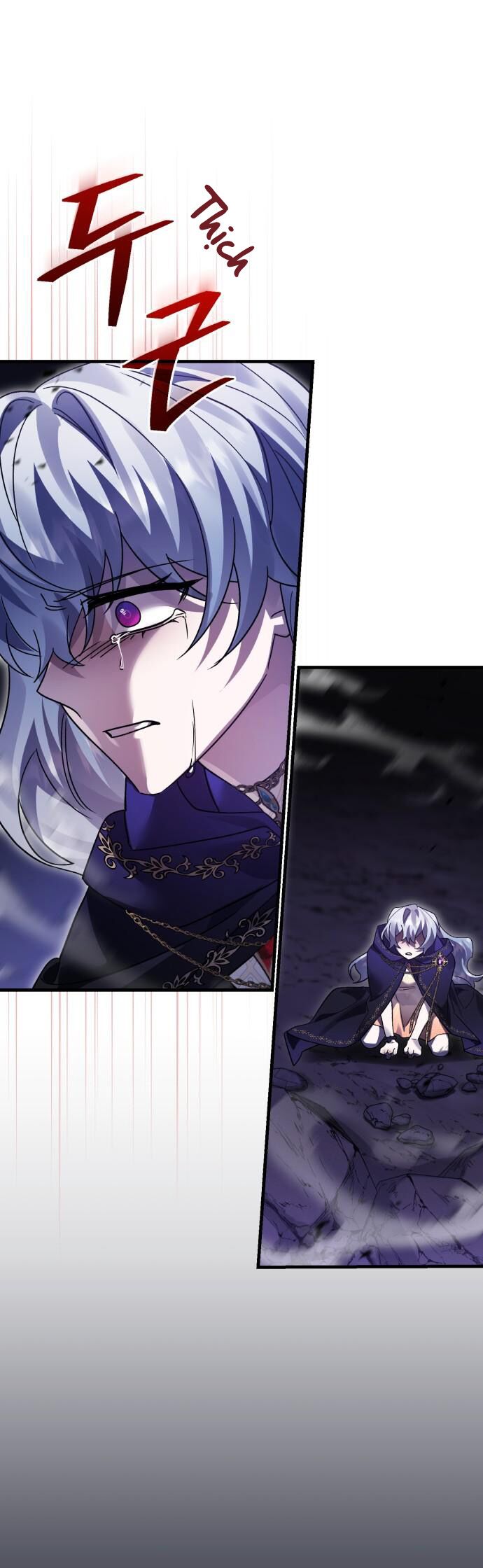 Hero X Demon King X Villain - Chapter 133 - Page 37