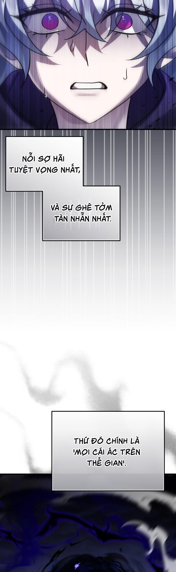 Hero X Demon King X Villain - Chapter 133 - Page 39