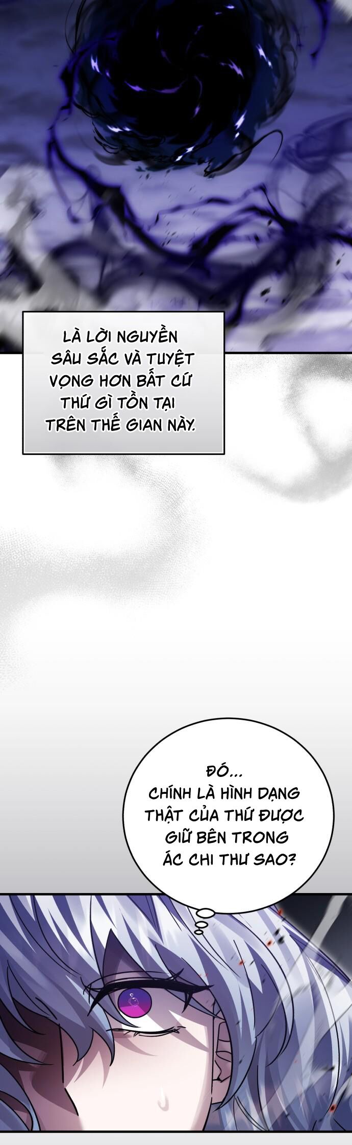 Hero X Demon King X Villain - Chapter 133 - Page 40