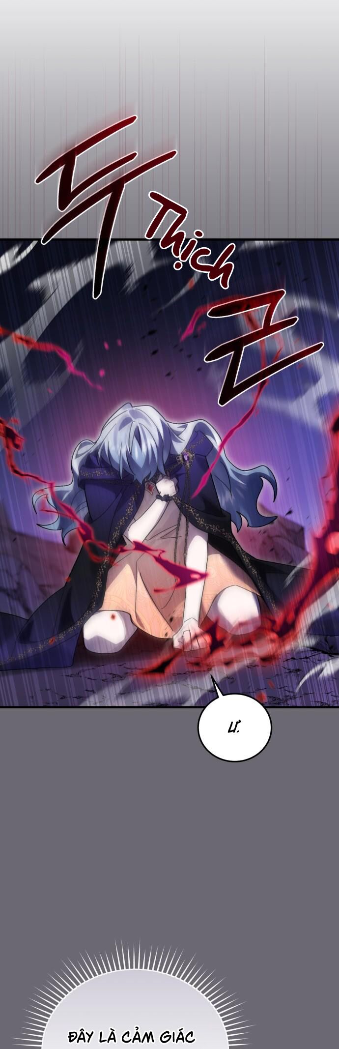 Hero X Demon King X Villain - Chapter 133 - Page 41