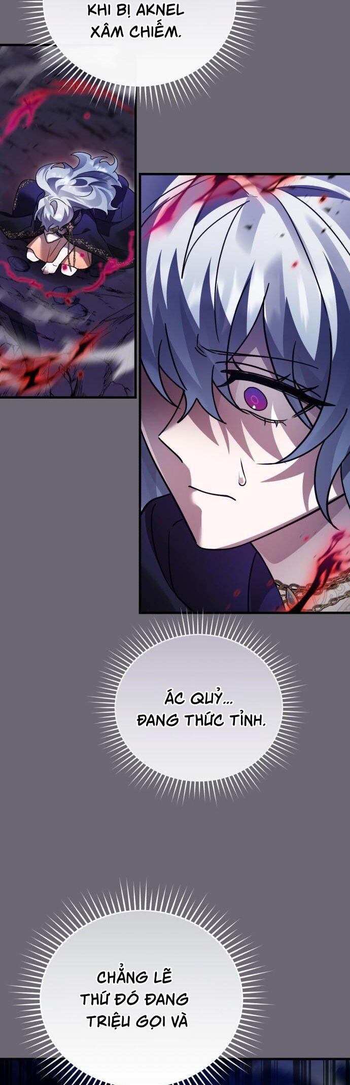 Hero X Demon King X Villain - Chapter 133 - Page 42