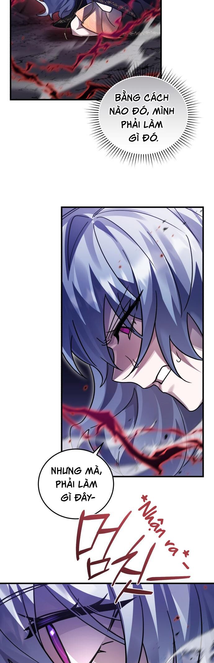 Hero X Demon King X Villain - Chapter 133 - Page 44