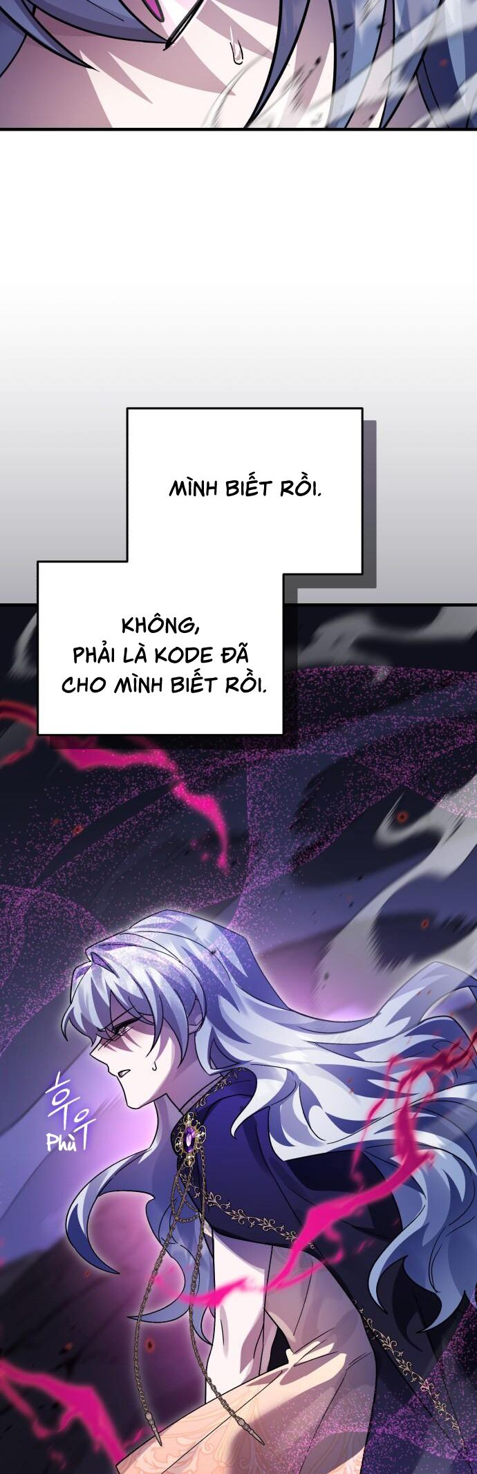 Hero X Demon King X Villain - Chapter 133 - Page 45