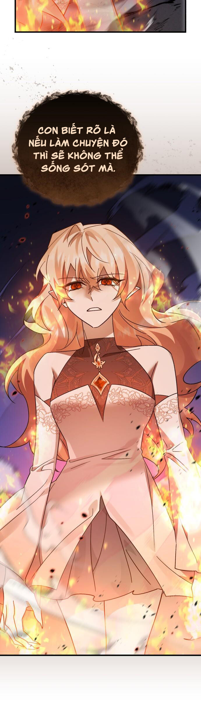 Hero X Demon King X Villain - Chapter 133 - Page 47