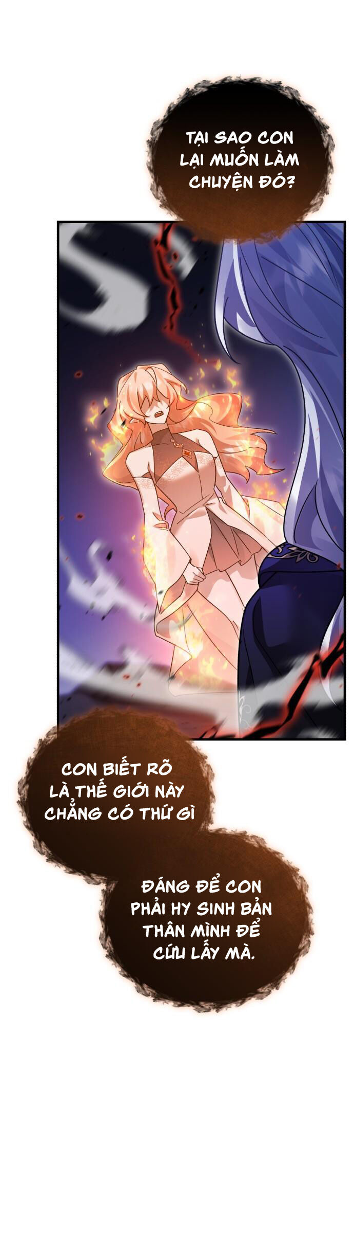 Hero X Demon King X Villain - Chapter 133 - Page 49