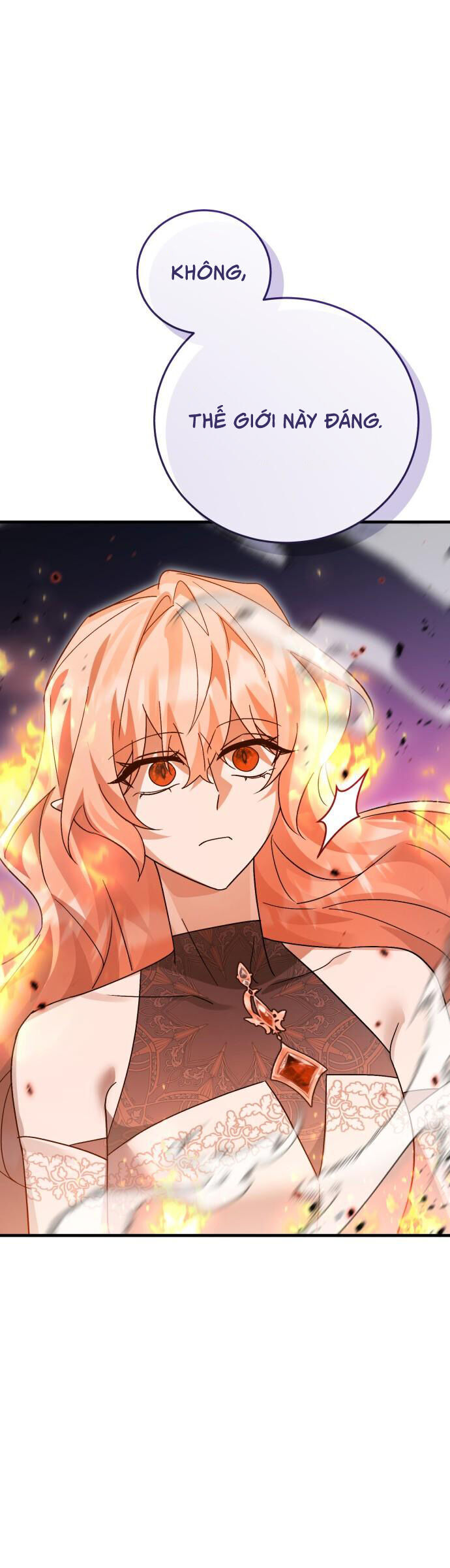 Hero X Demon King X Villain - Chapter 133 - Page 50