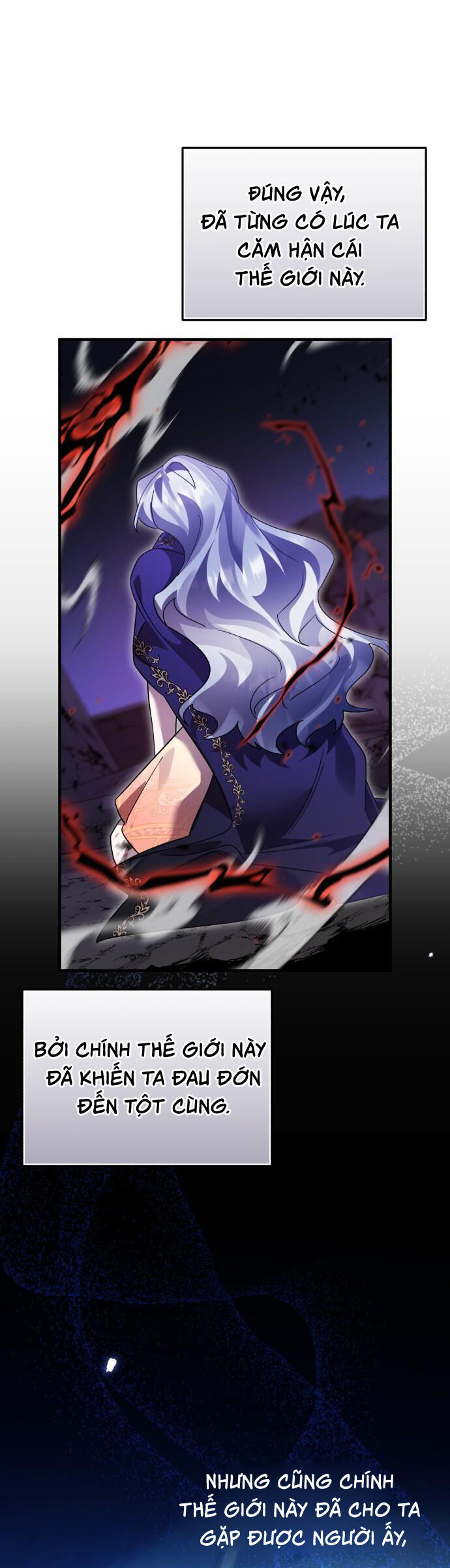 Hero X Demon King X Villain - Chapter 133 - Page 51