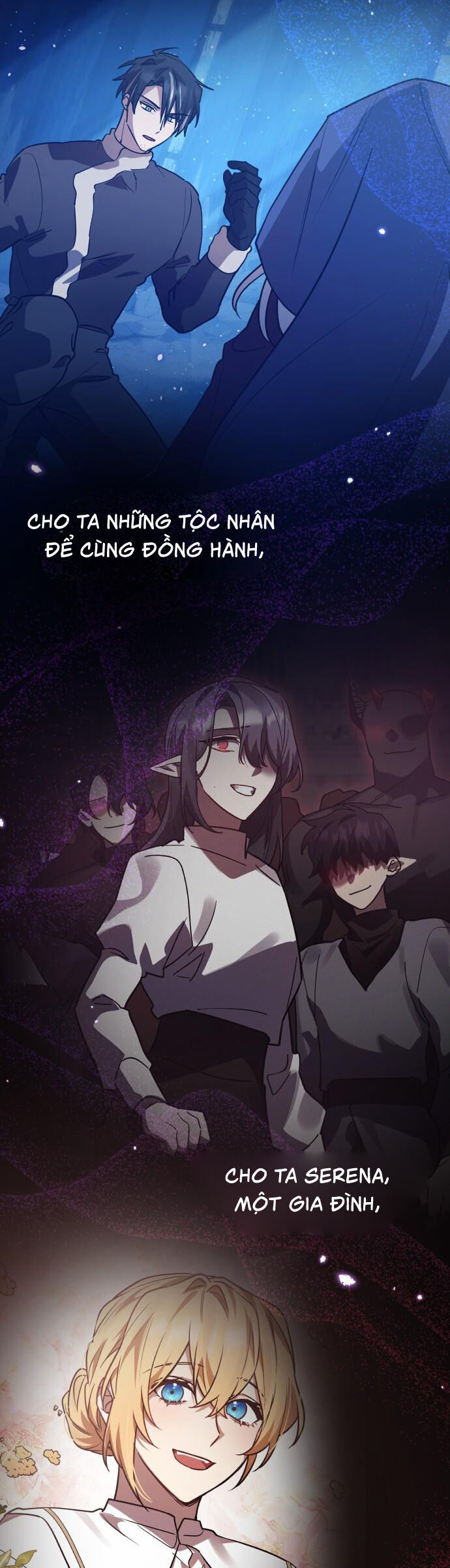 Hero X Demon King X Villain - Chapter 133 - Page 52