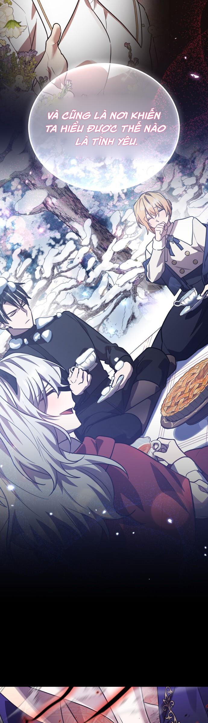 Hero X Demon King X Villain - Chapter 133 - Page 53