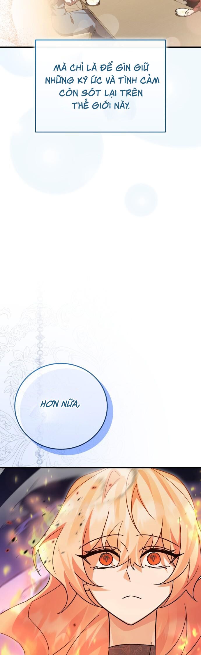 Hero X Demon King X Villain - Chapter 133 - Page 55