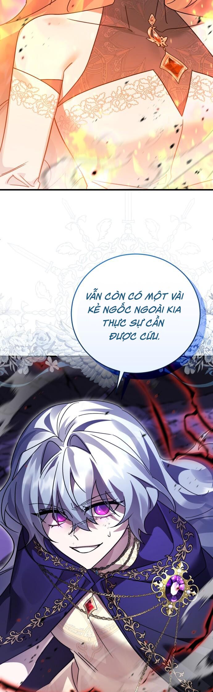 Hero X Demon King X Villain - Chapter 133 - Page 56