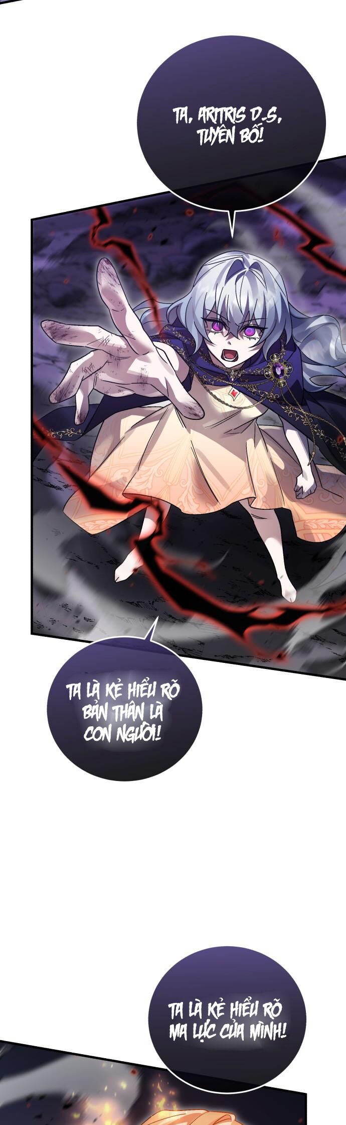 Hero X Demon King X Villain - Chapter 133 - Page 58