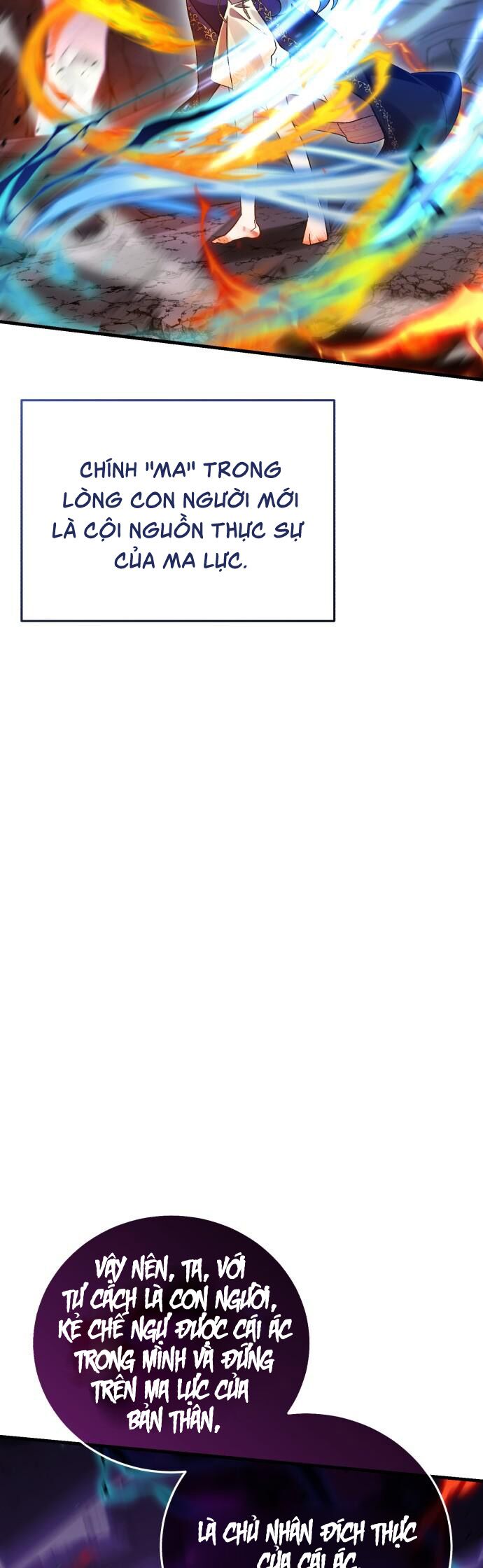 Hero X Demon King X Villain - Chapter 133 - Page 60