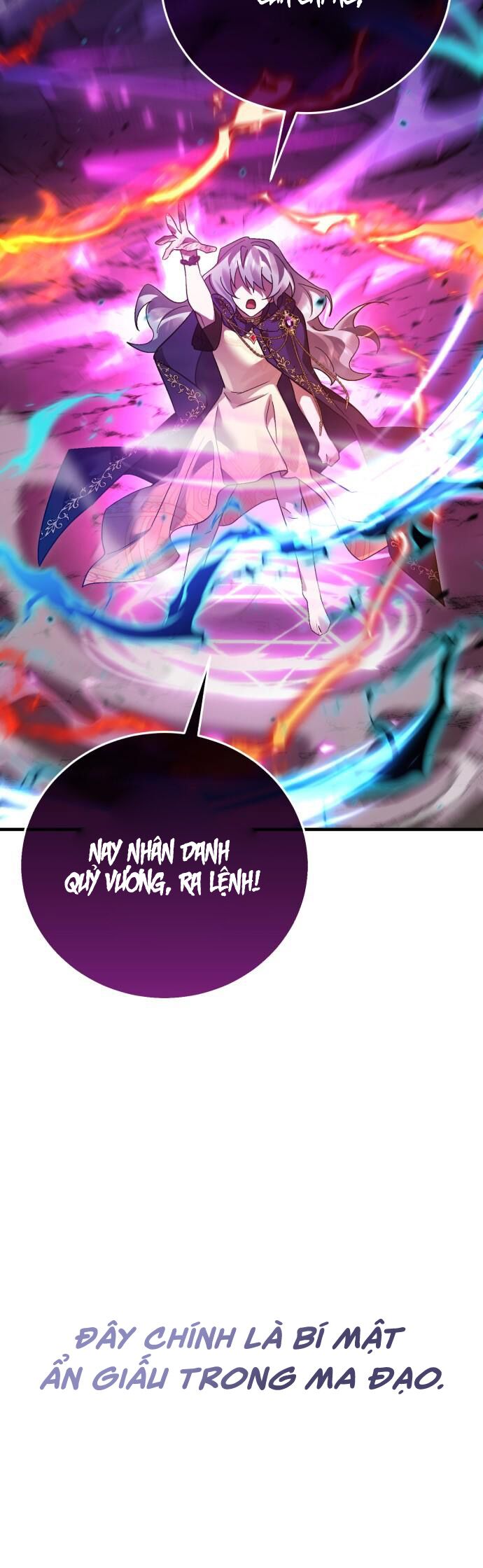 Hero X Demon King X Villain - Chapter 133 - Page 61