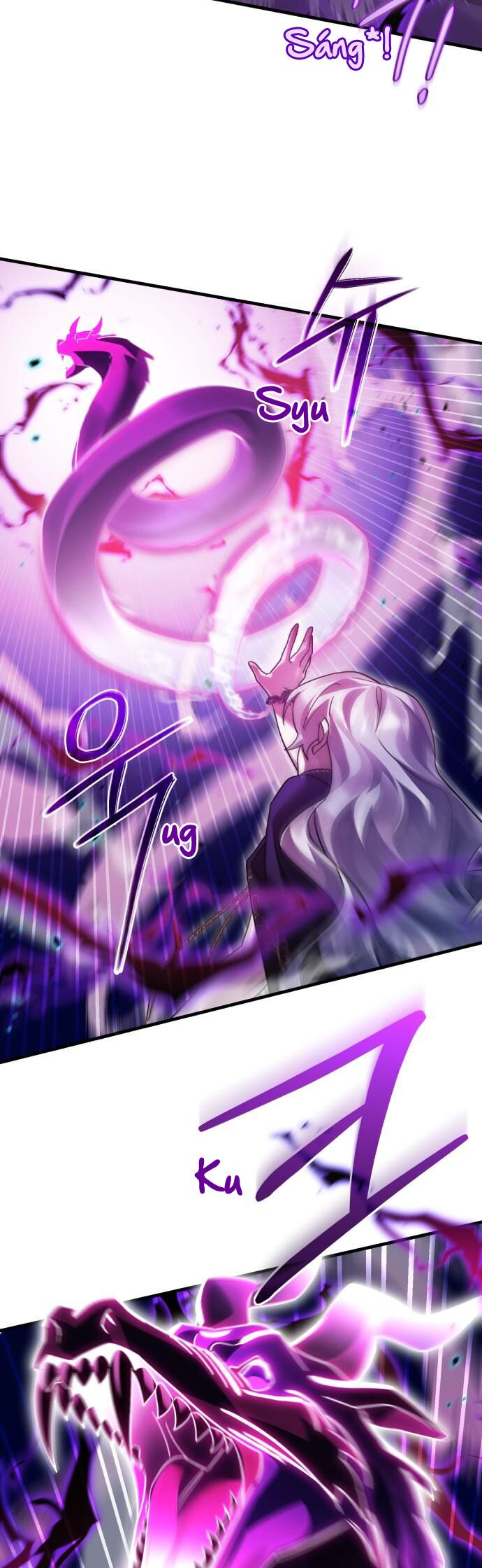 Hero X Demon King X Villain - Chapter 133 - Page 64