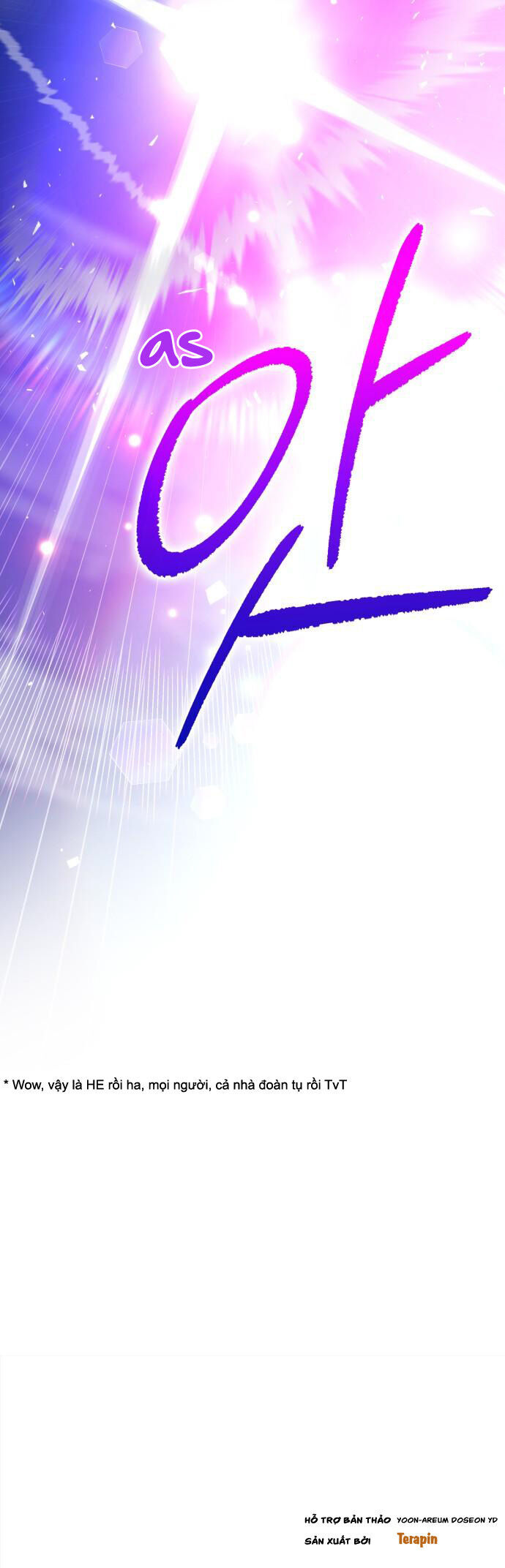 Hero X Demon King X Villain - Chapter 133 - Page 67