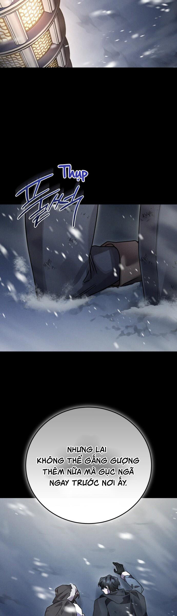 Hero X Demon King X Villain - Chapter 134 - Page 10