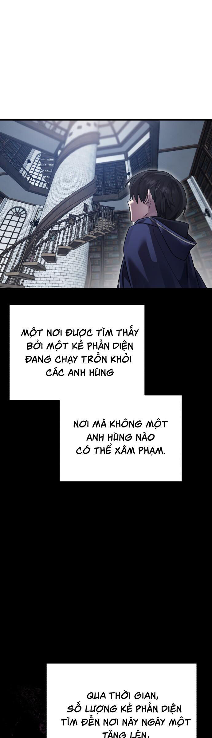 Hero X Demon King X Villain - Chapter 134 - Page 16