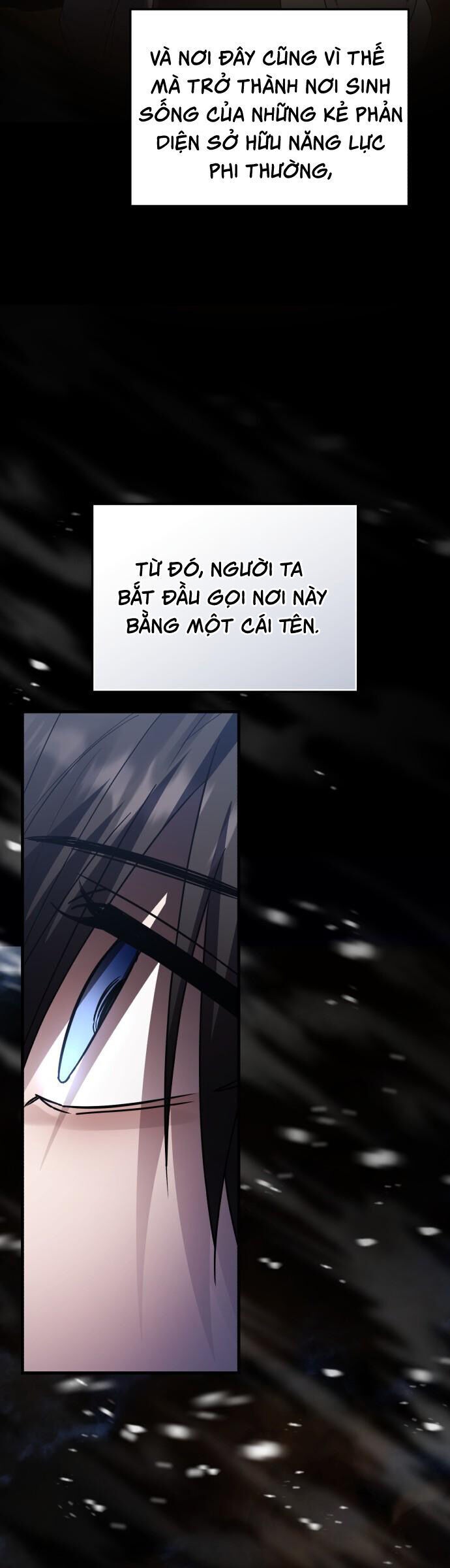 Hero X Demon King X Villain - Chapter 134 - Page 18